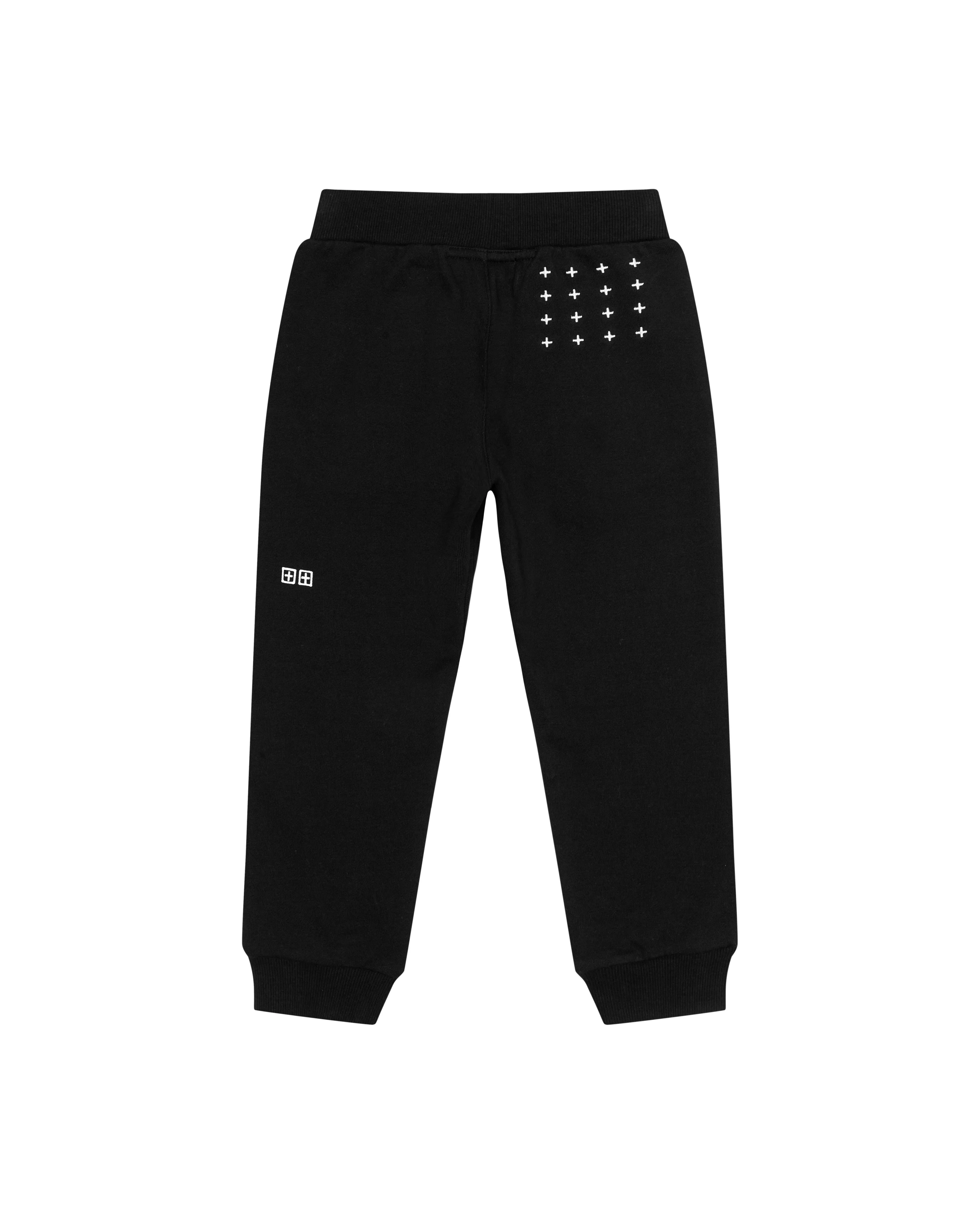 1999 LIL TRAK PANT BLACK