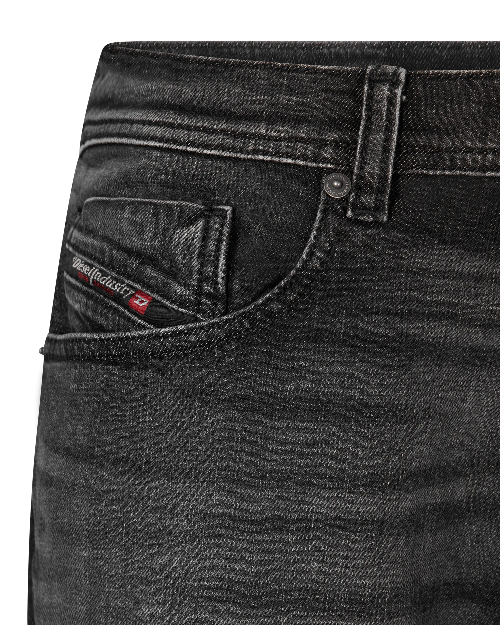 2023 D-Finitive L.32 Trousers 09L52