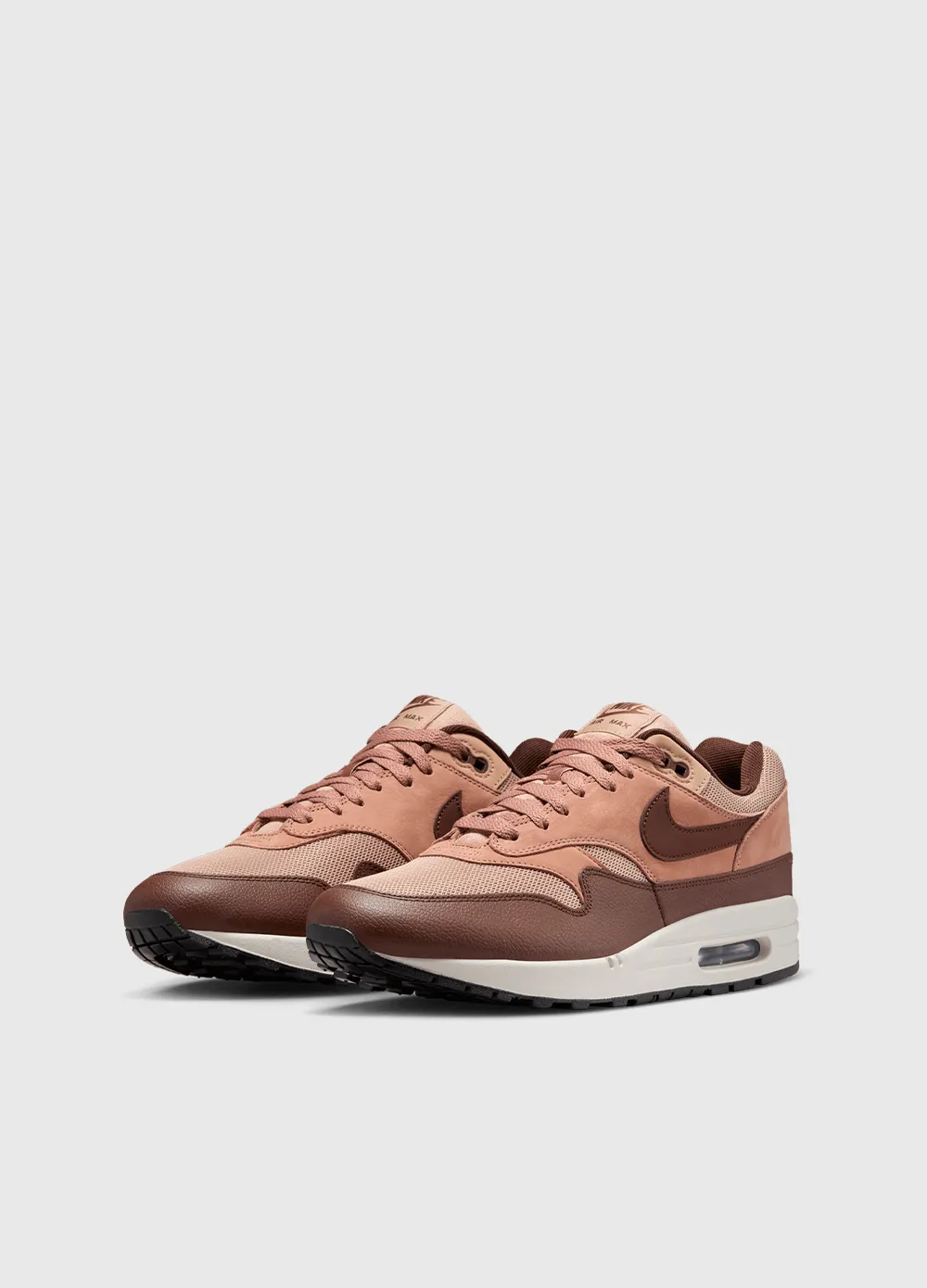 Air Max 1 'Cacao Wow' Sneakers
