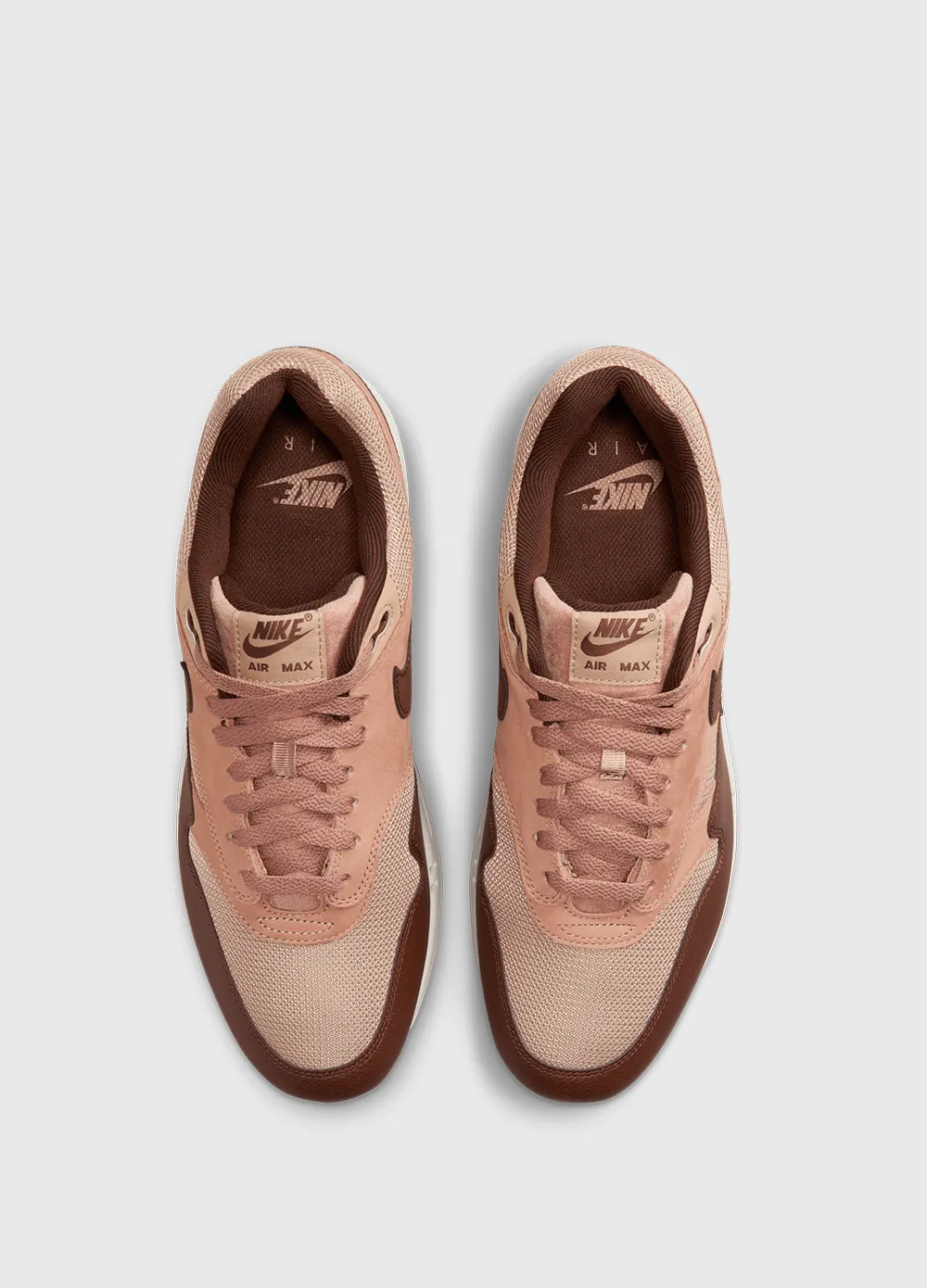 Air Max 1 'Cacao Wow' Sneakers