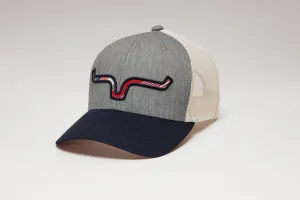 Anson Trucker Hat