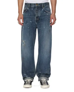 ANTI K SELVEDGE ARTIST BLUE
