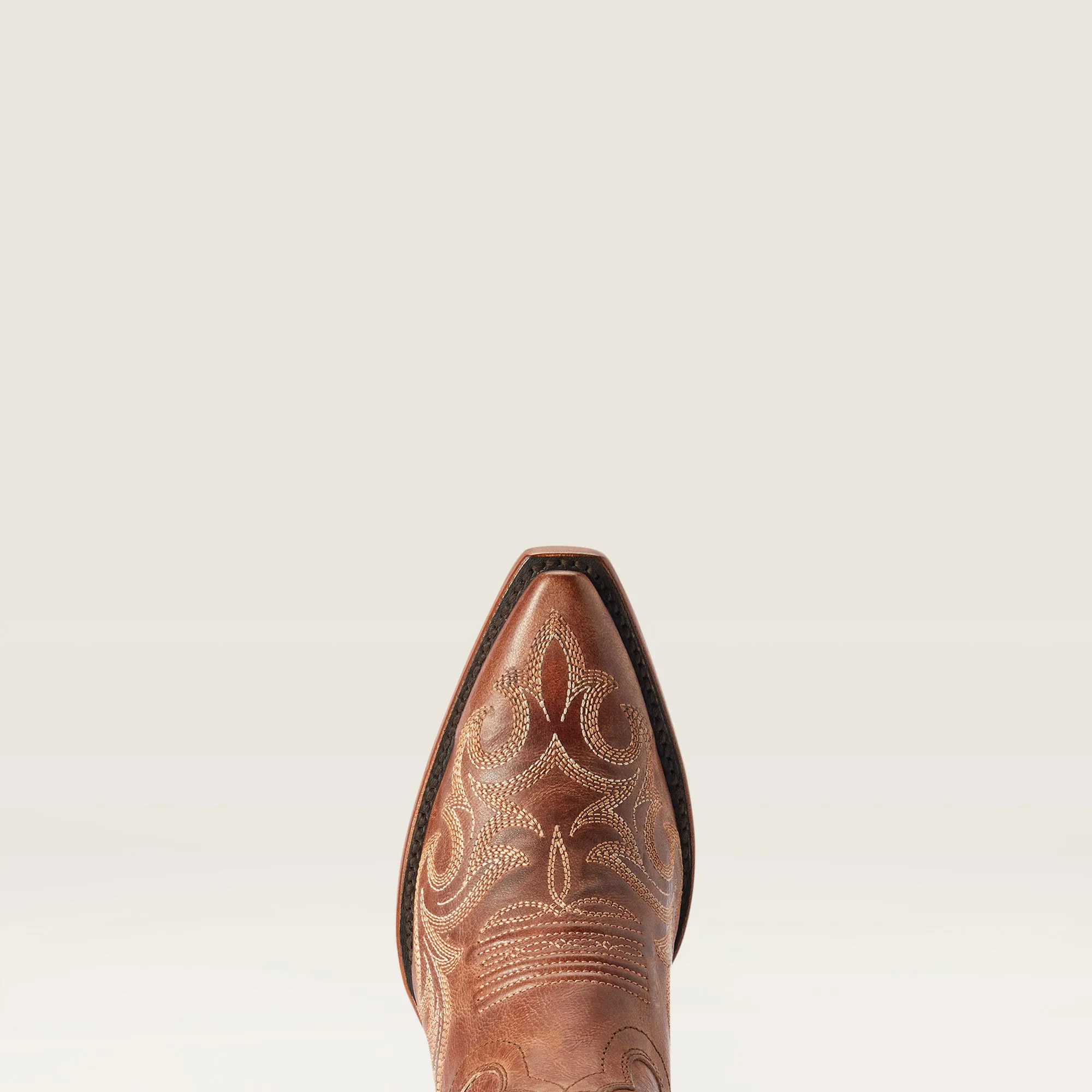 Ariat Ladies 10042382 Hazen in Whiskey Barrel Brown