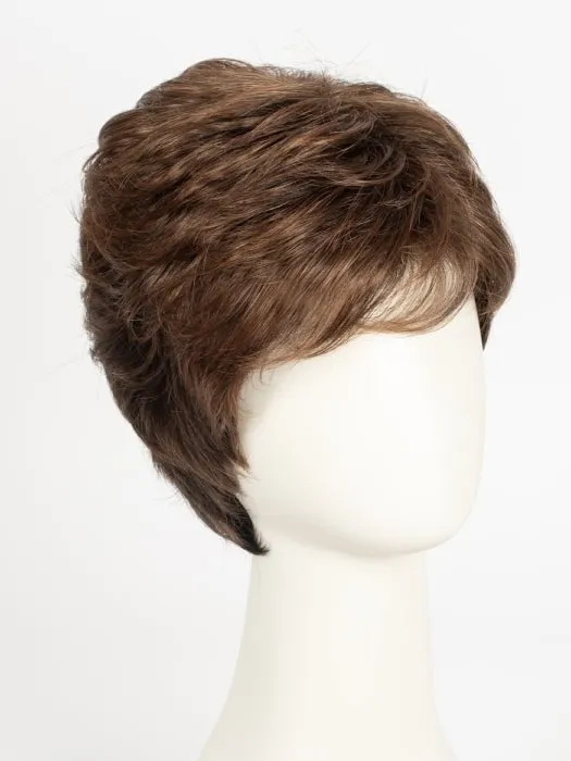 Aspire | Synthetic Wig (Basic Cap)