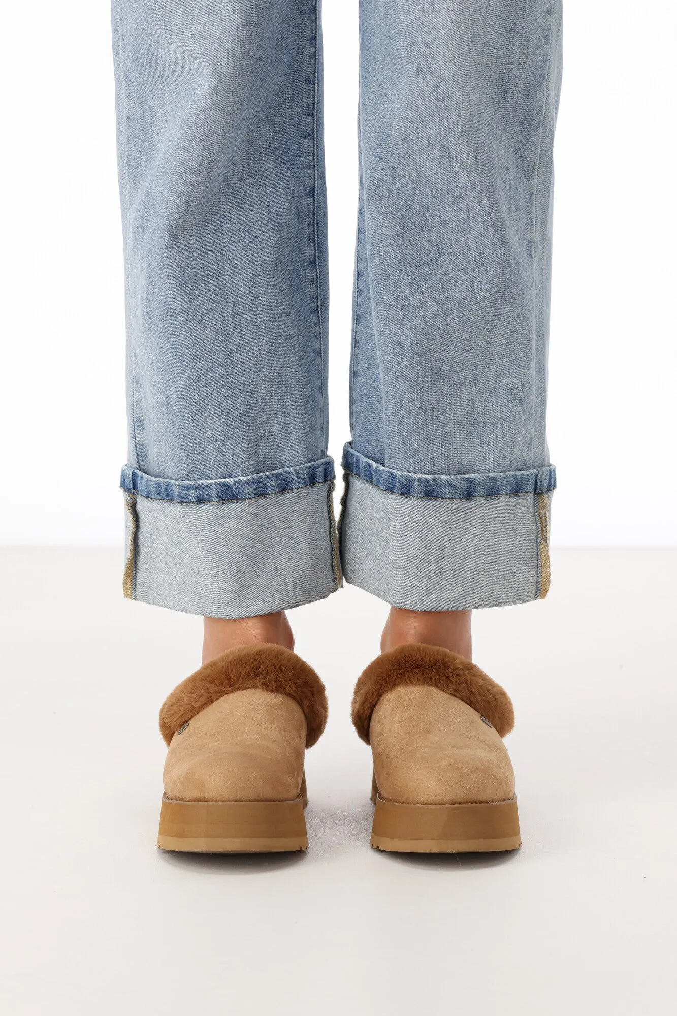 Bobs By Skechers Keepsakes Hi-Rise - Zen Out Chestnut