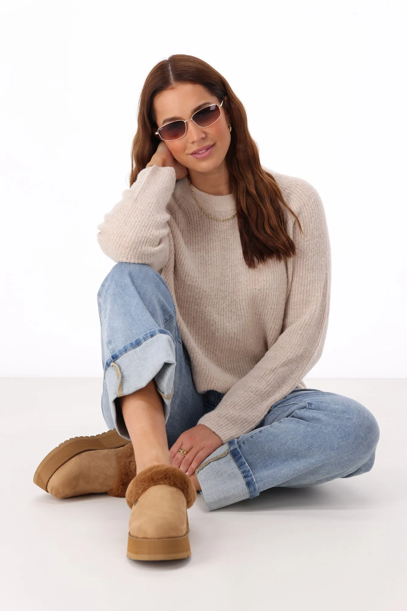 Bobs By Skechers Keepsakes Hi-Rise - Zen Out Chestnut