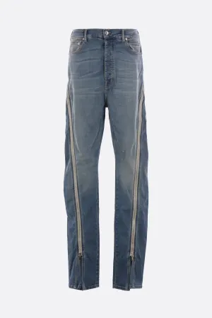 Bolan Banana jeans in denim