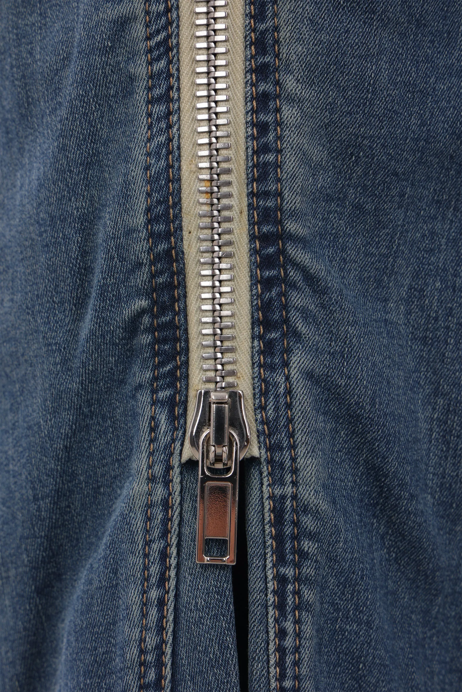 Bolan Banana jeans in denim