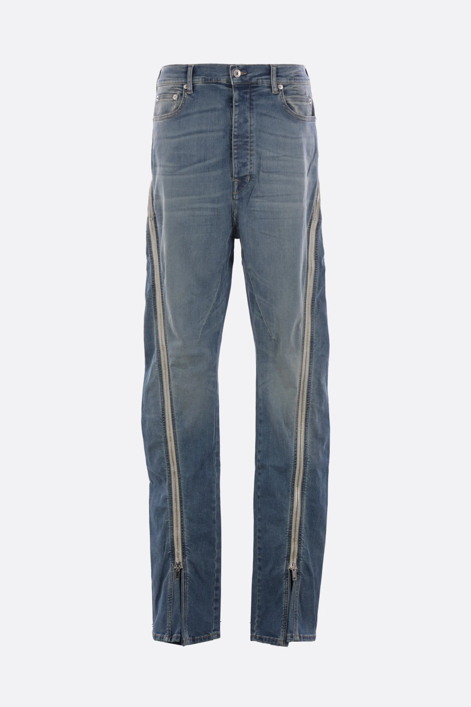 Bolan Banana jeans in denim
