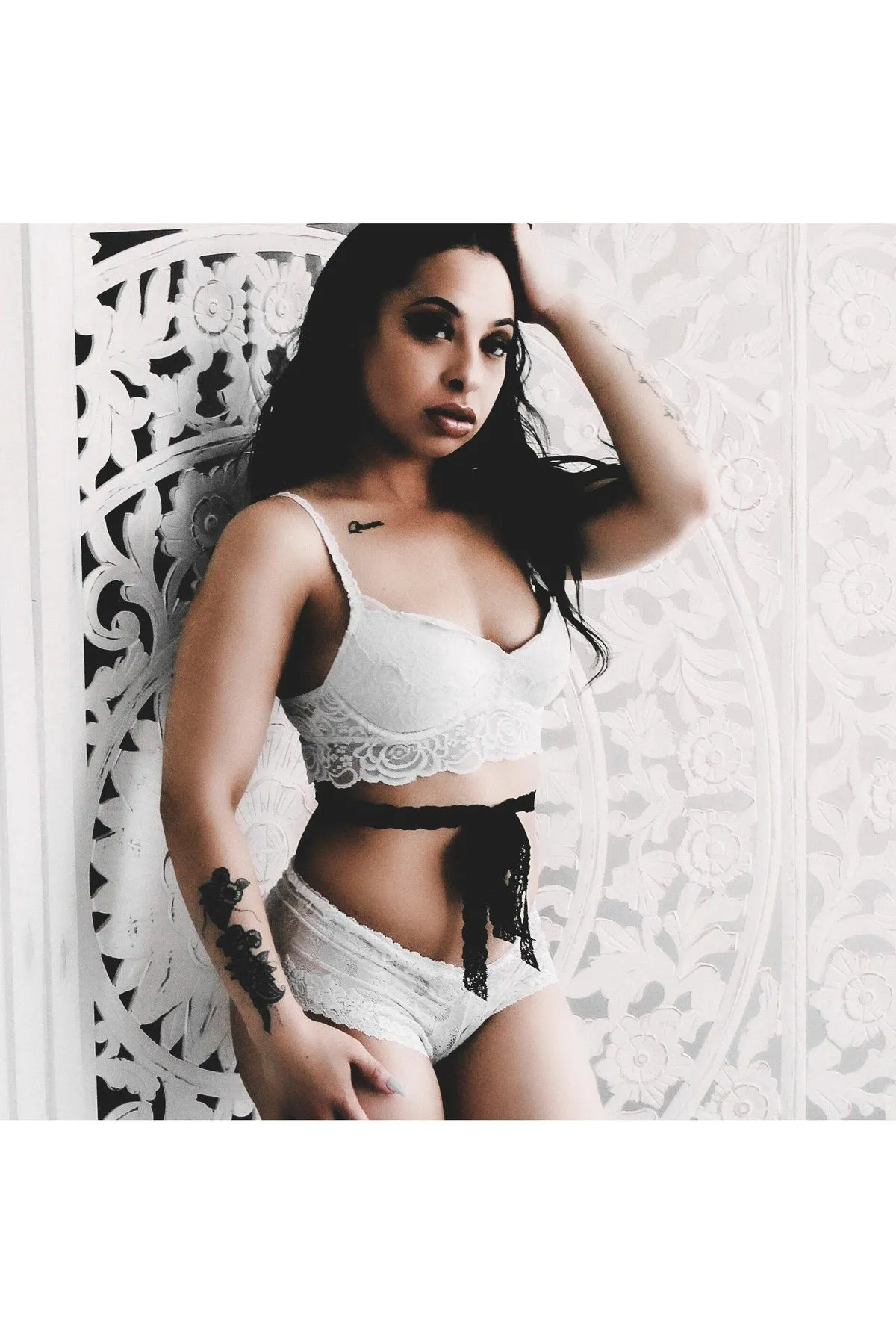 Bougie Beltye