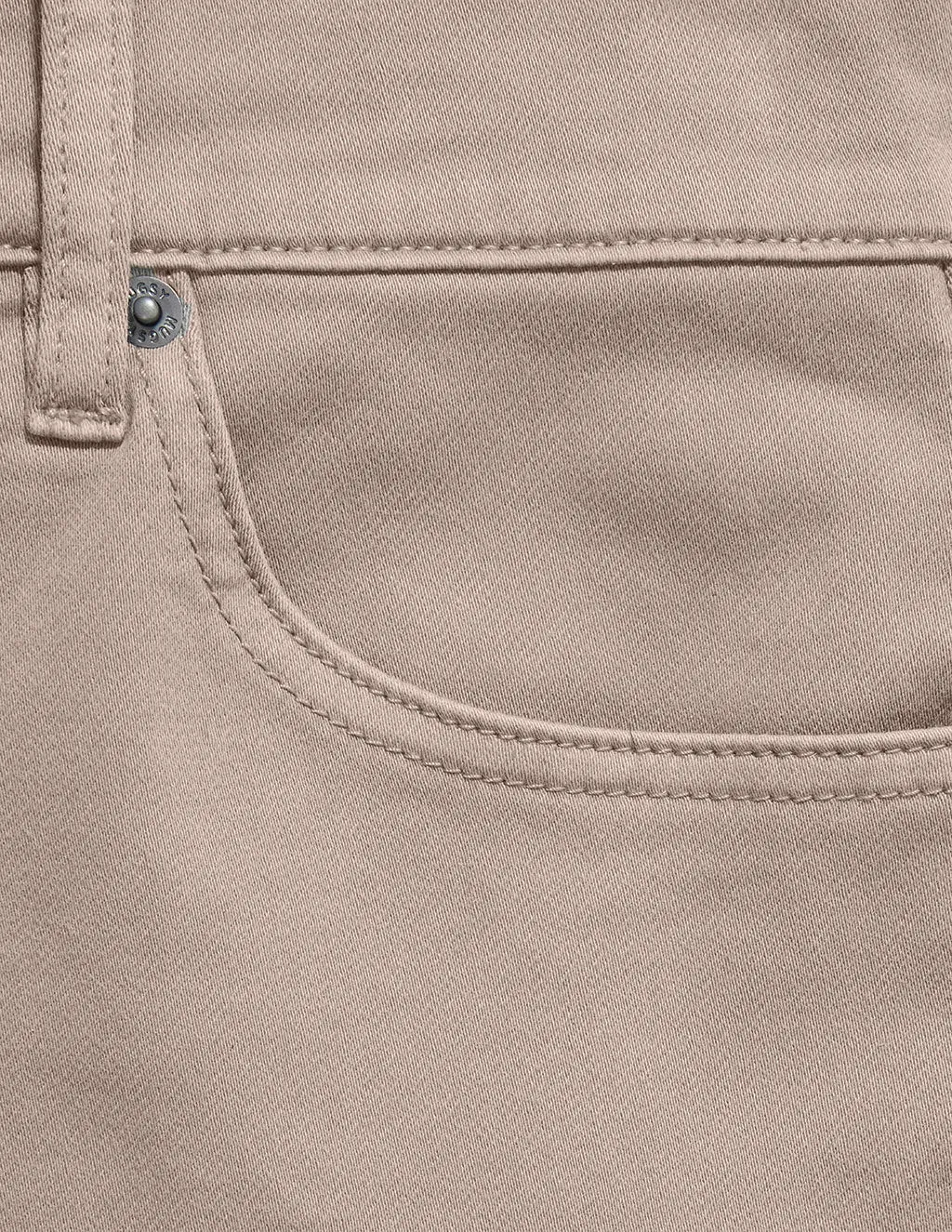 Bucks Knit