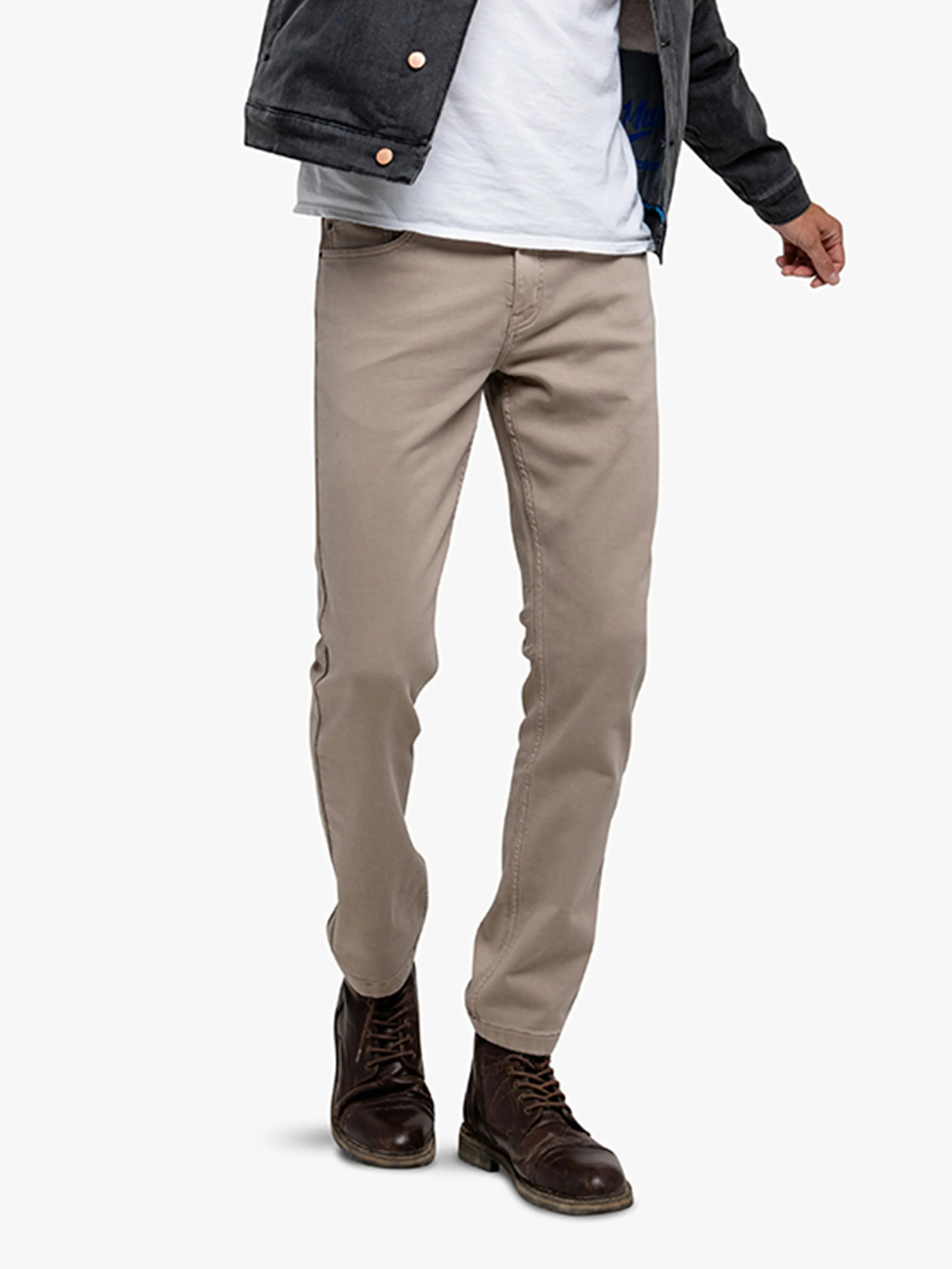 Bucks Knit
