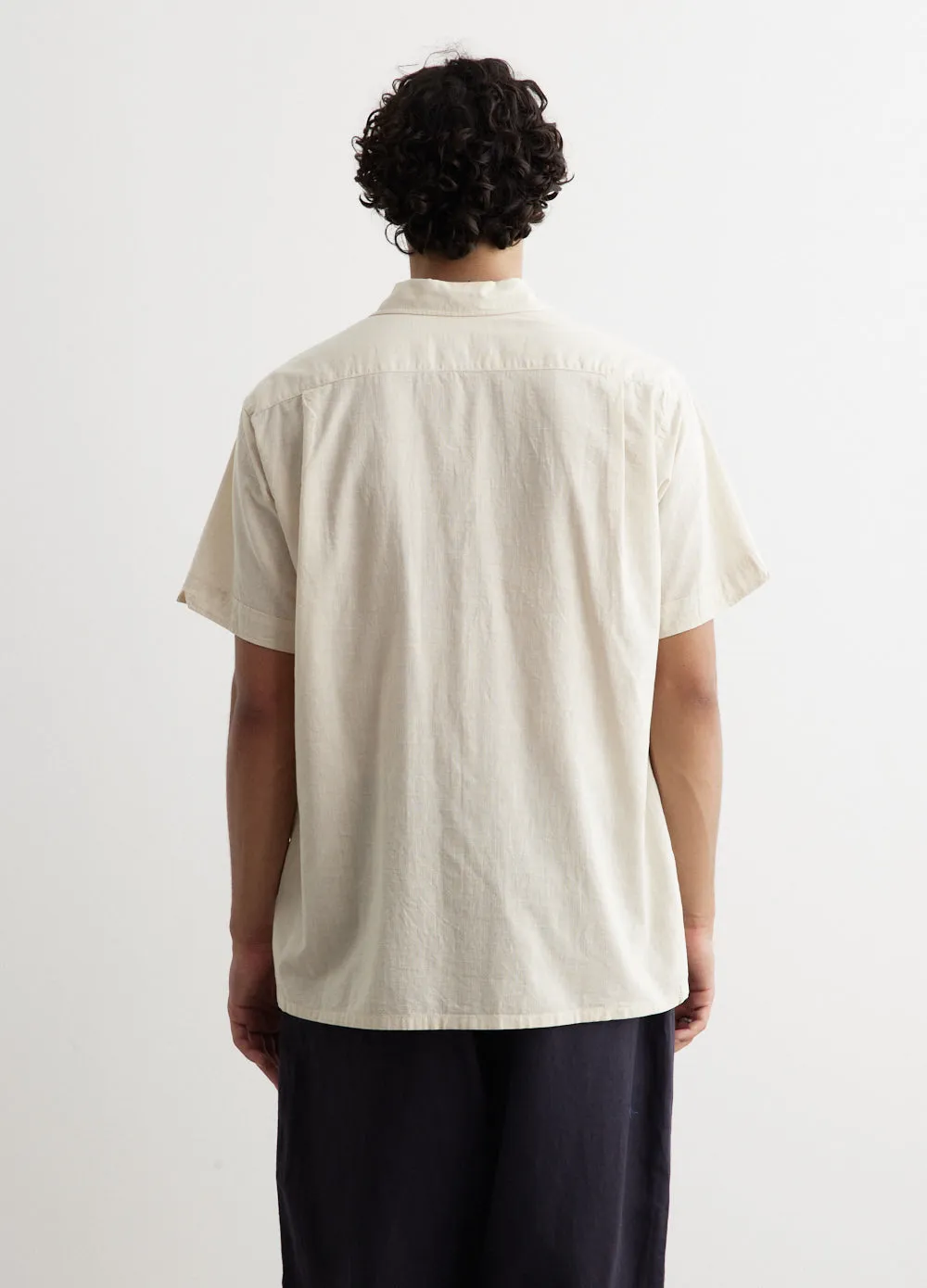Camp Shirt