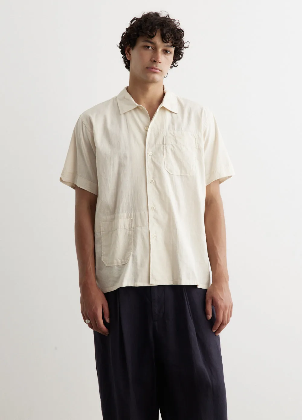 Camp Shirt