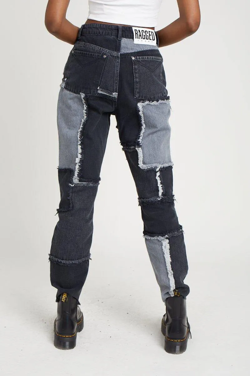 Cheat Jeans - Charcoal