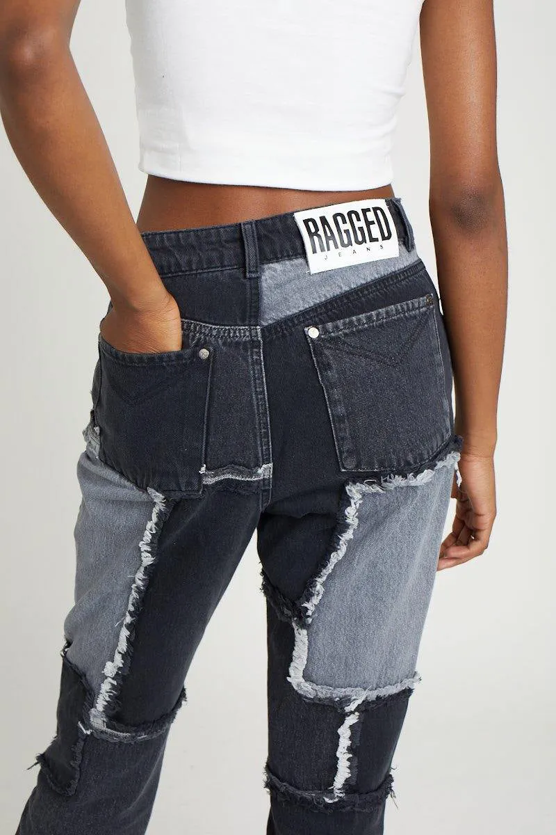 Cheat Jeans - Charcoal