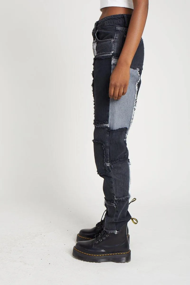 Cheat Jeans - Charcoal