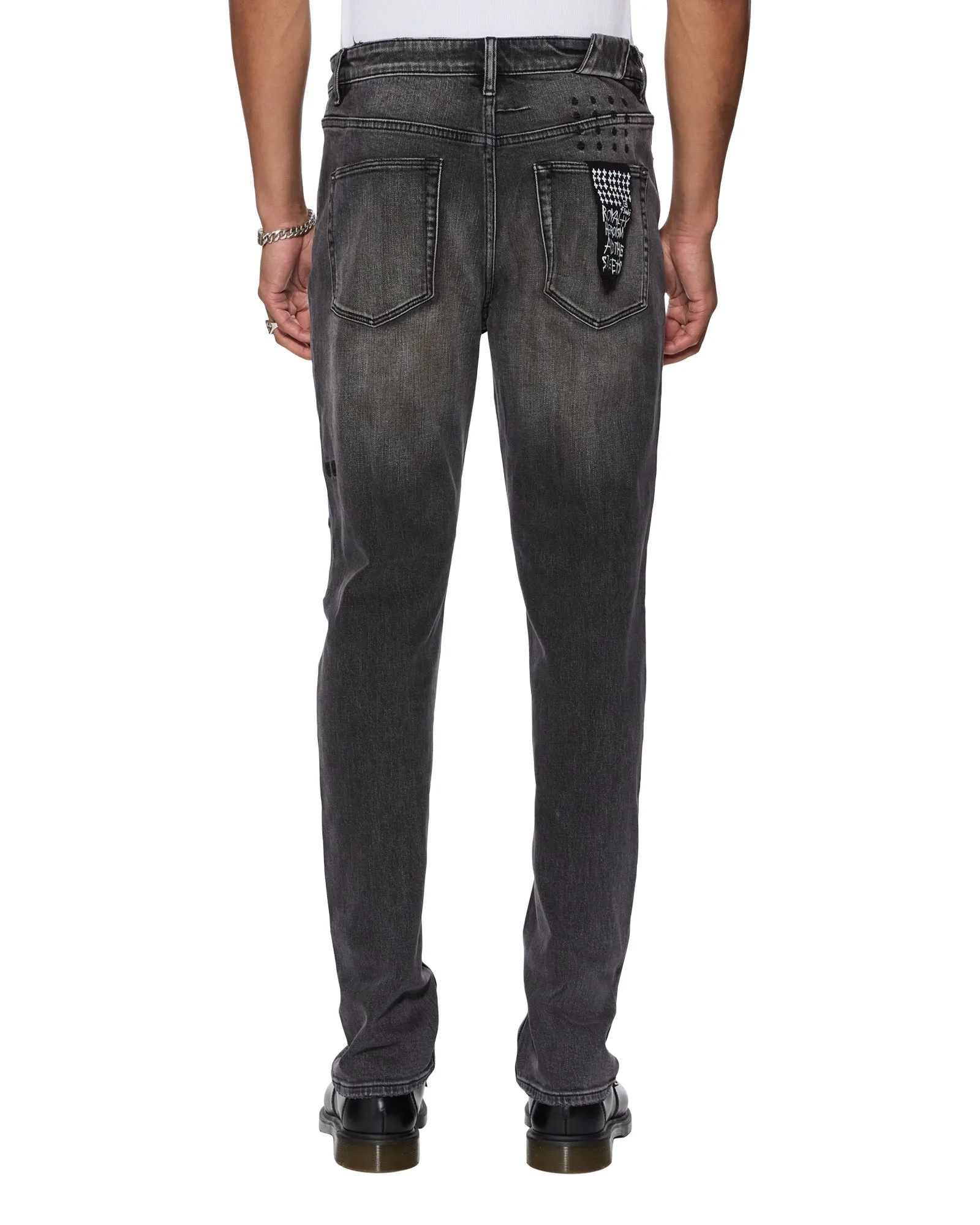 CHITCH 1999 TORQUED BLACK