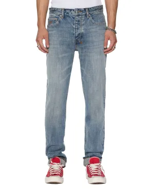 CHITCH SELVEDGE BLUE MOON