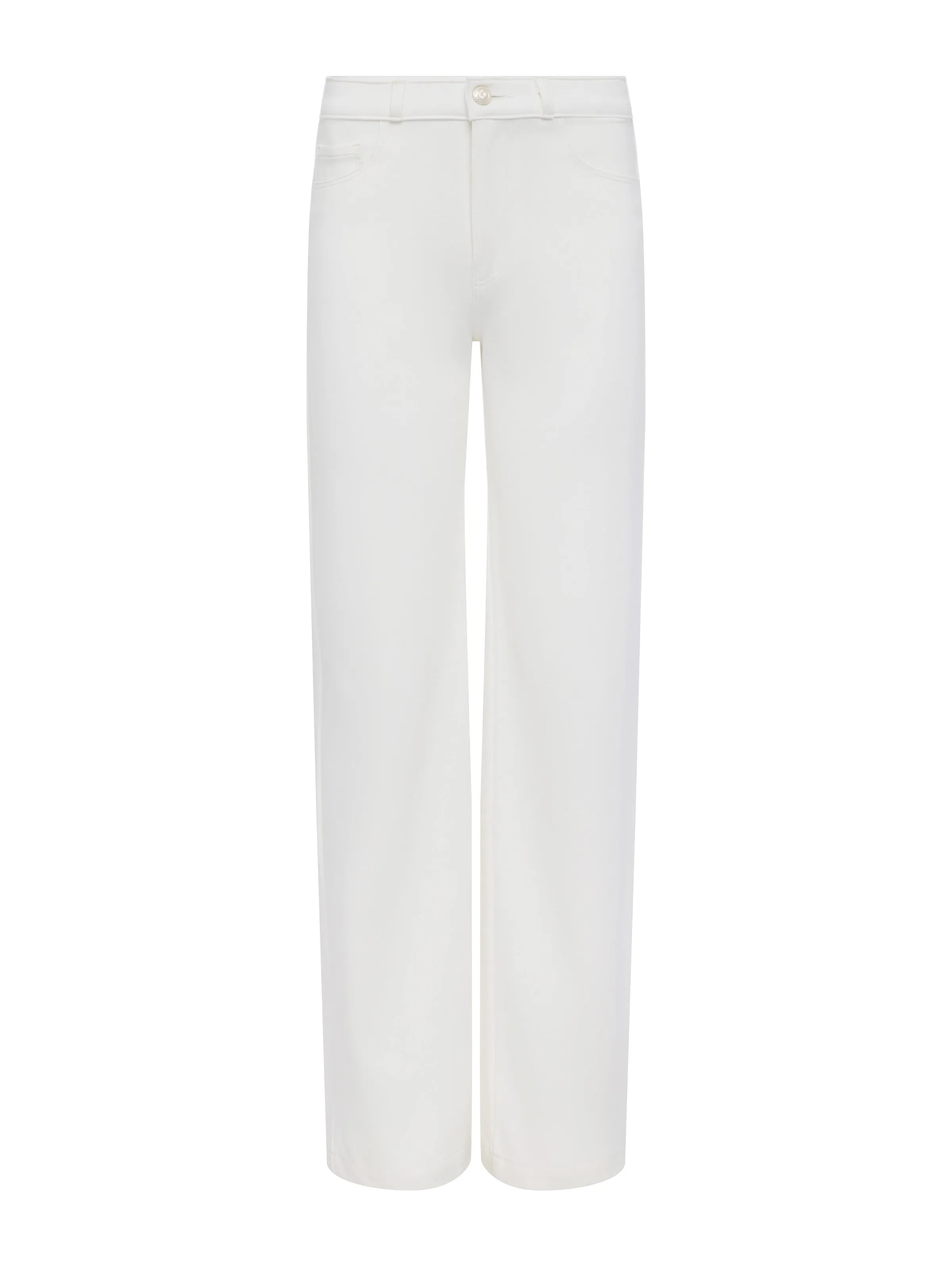Clayton Wide-Leg Pant