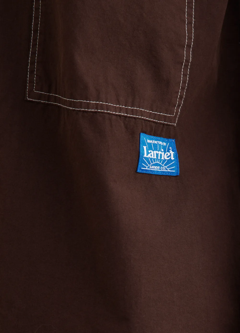 Cliff Short Sleeve Shirt