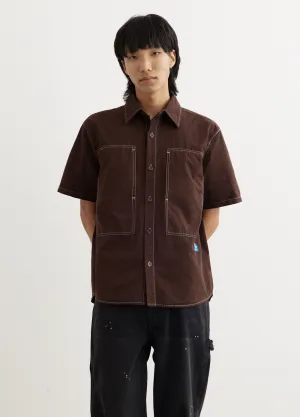 Cliff Short Sleeve Shirt