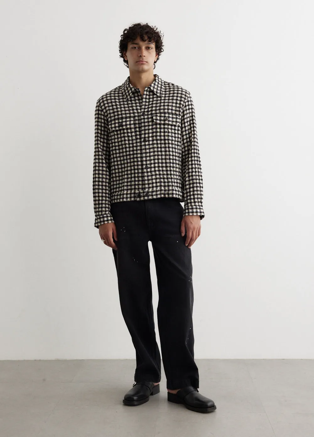 Coach Shirt