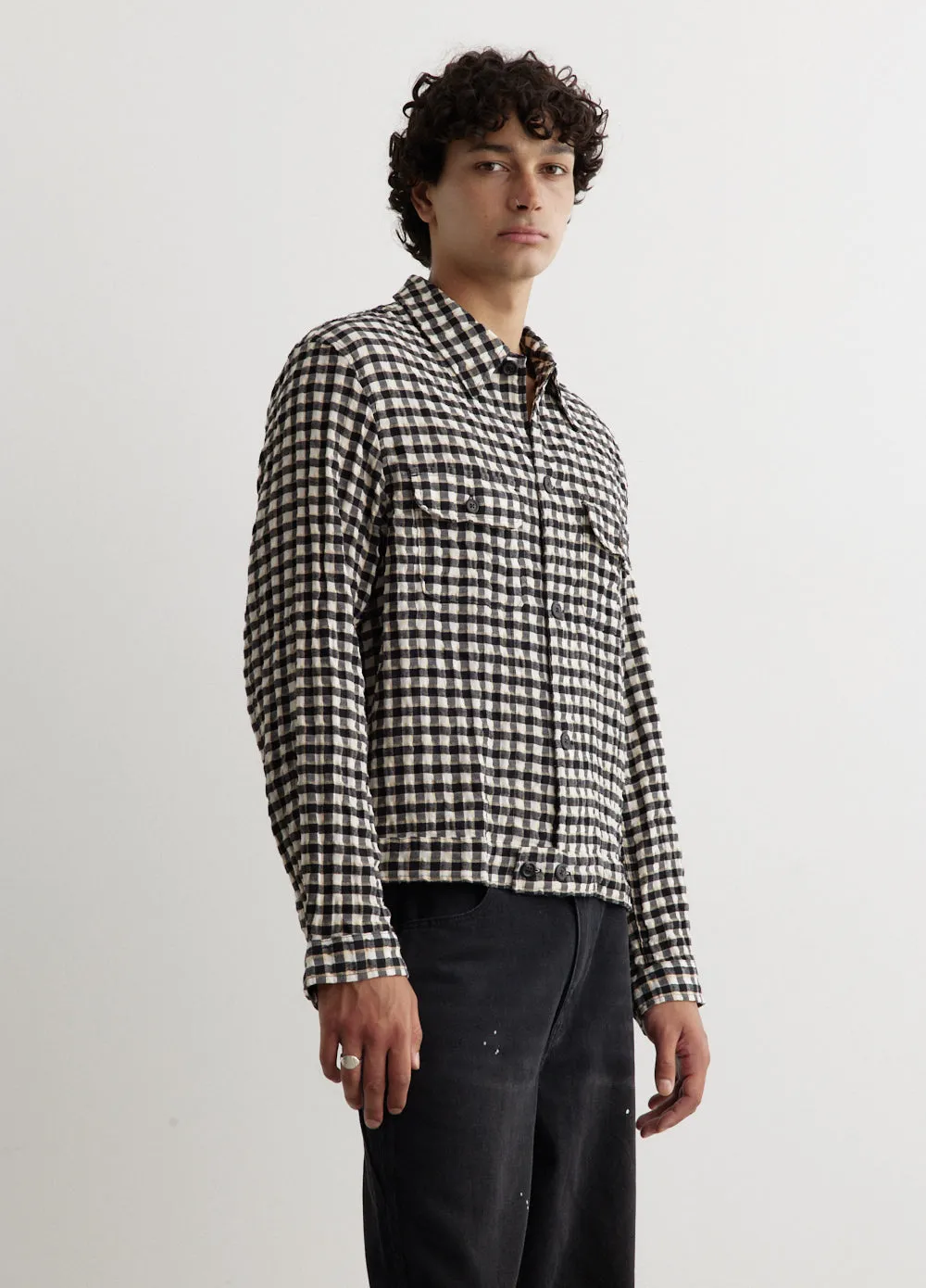 Coach Shirt