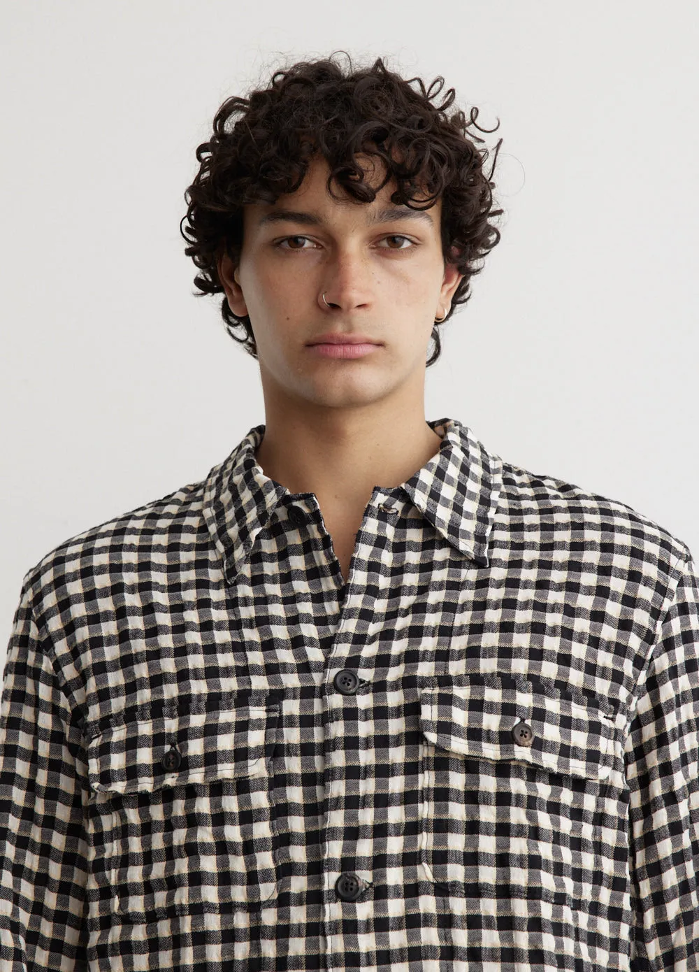 Coach Shirt