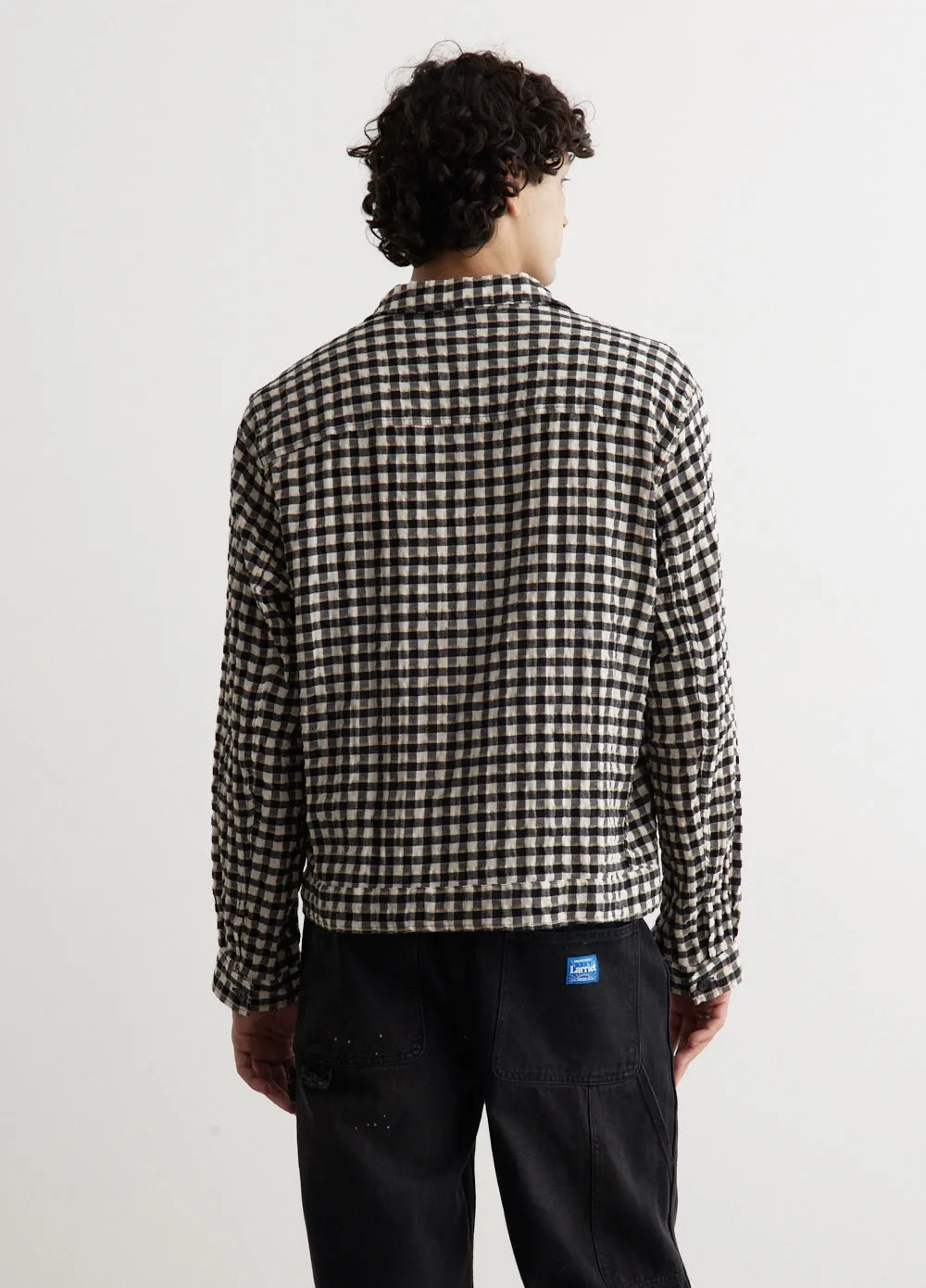 Coach Shirt
