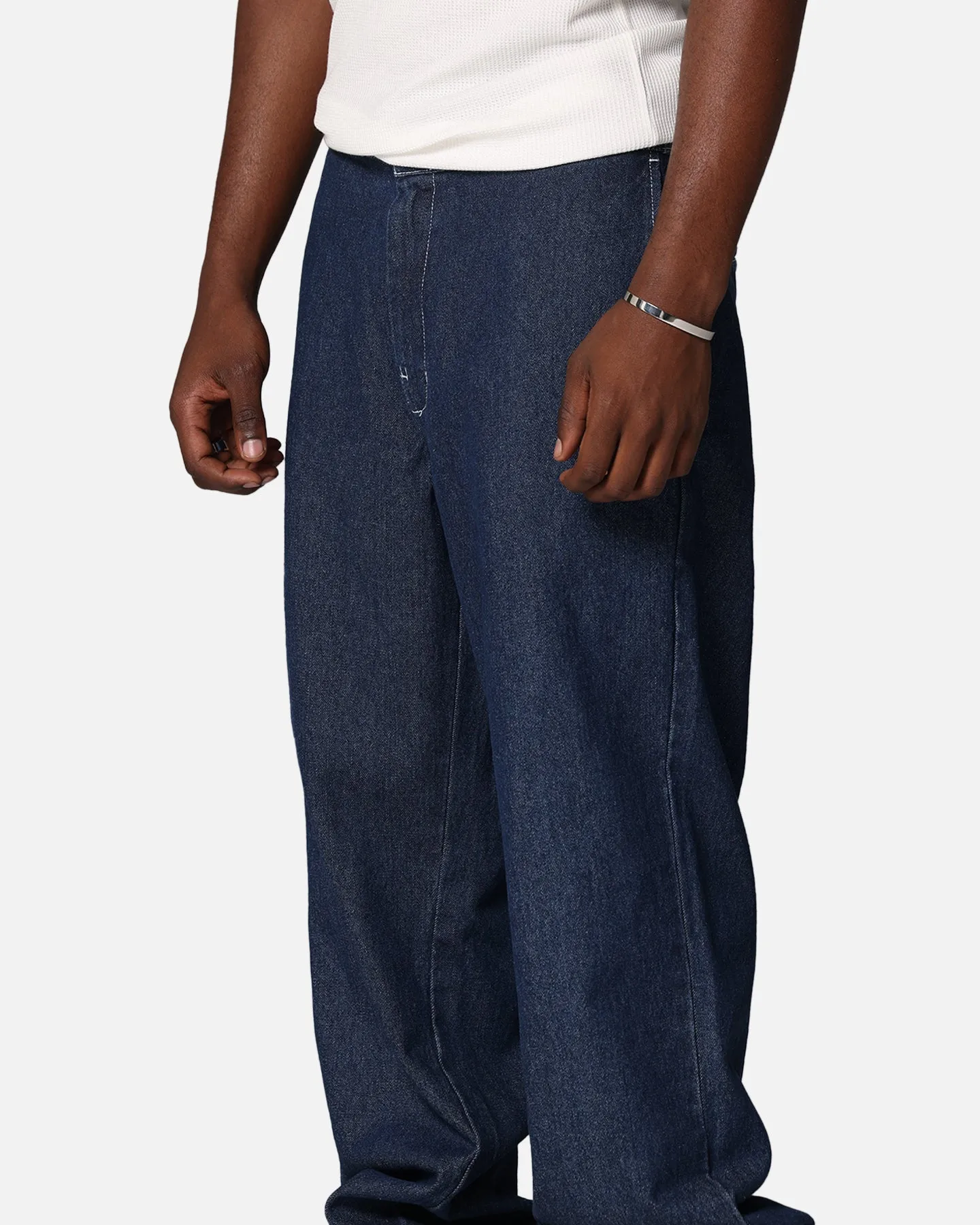 Dickies 874 Denim Rinsed Indigo