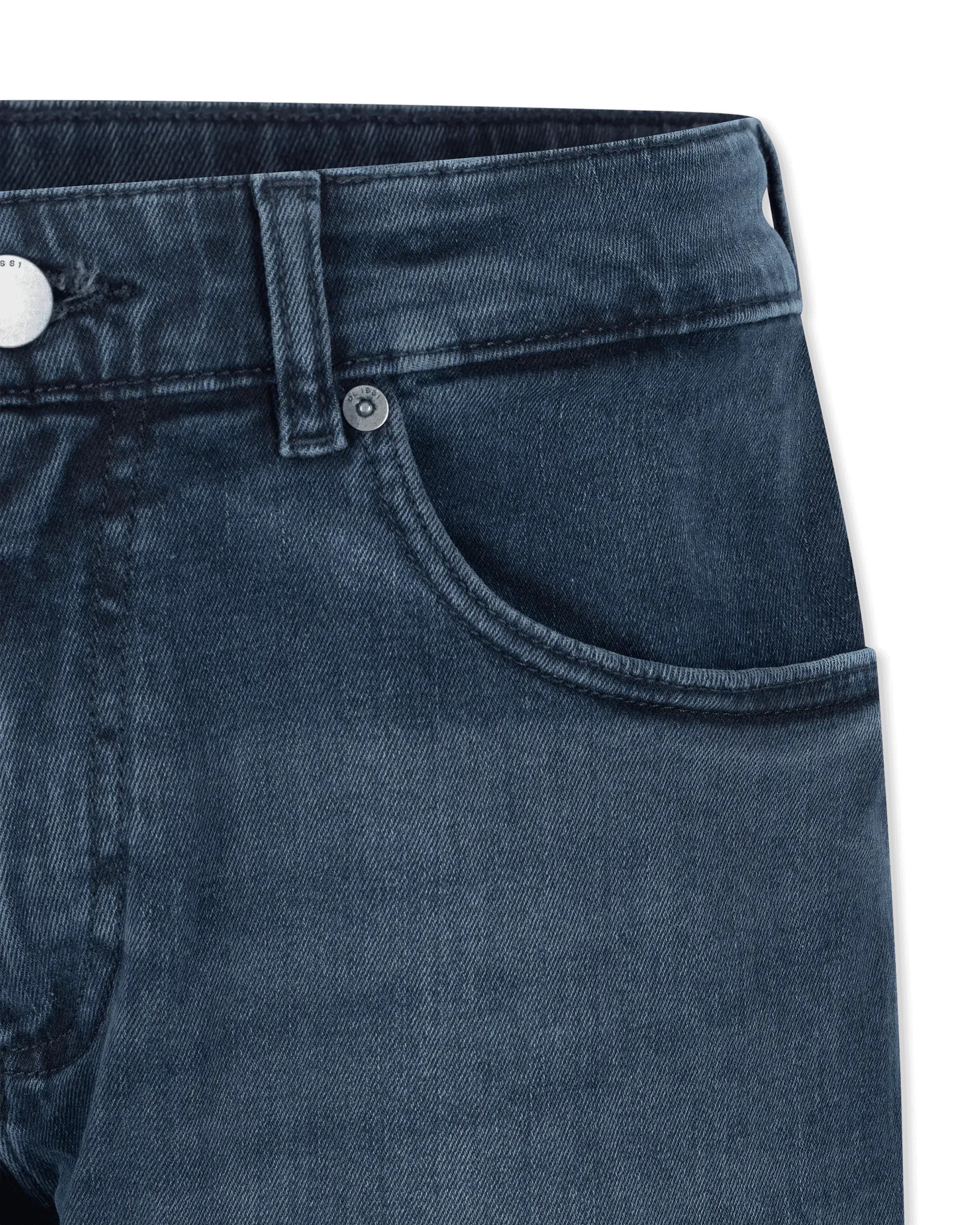 DL1961 Cooper Tapered Jeans