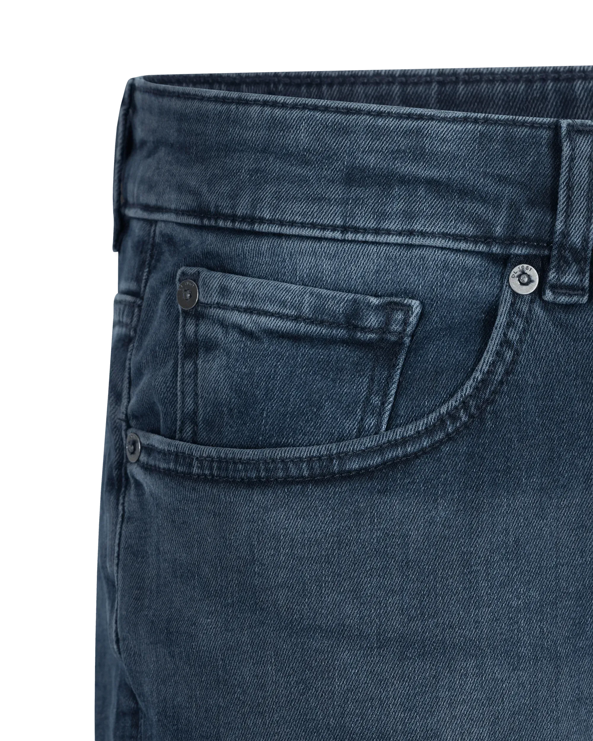 DL1961 Cooper Tapered Jeans