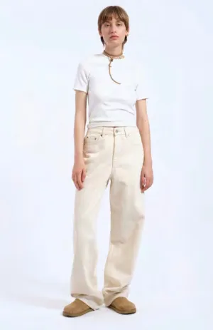 DR DENIM - JEANS DONNA - LOOM STATE - PÉ25