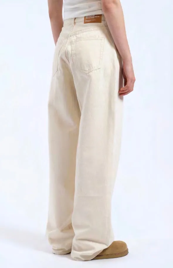 DR DENIM - JEANS DONNA - LOOM STATE - PÉ25