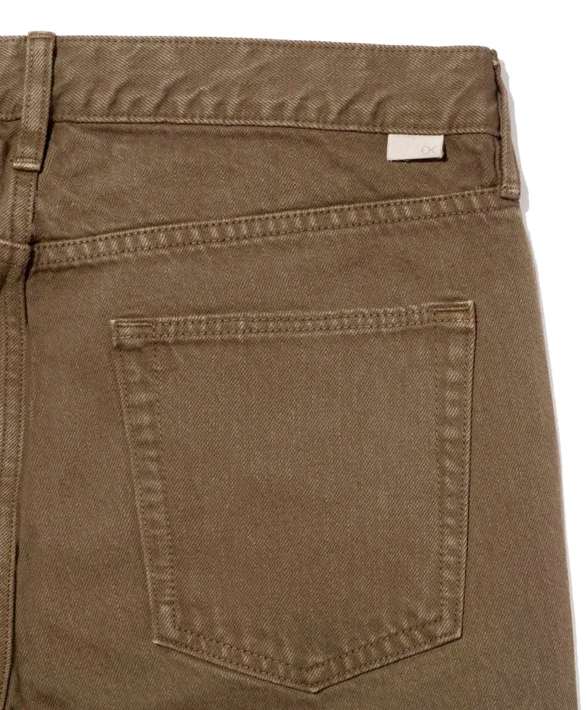 Drifter Tapered Fit - Outerworn