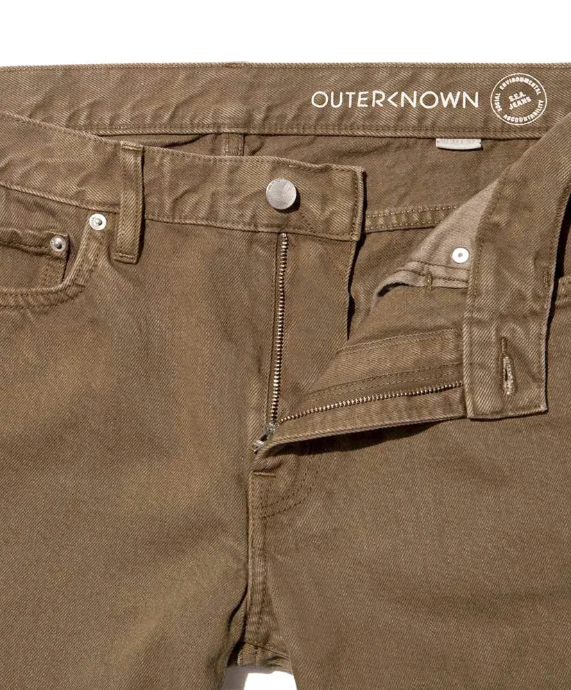 Drifter Tapered Fit - Outerworn
