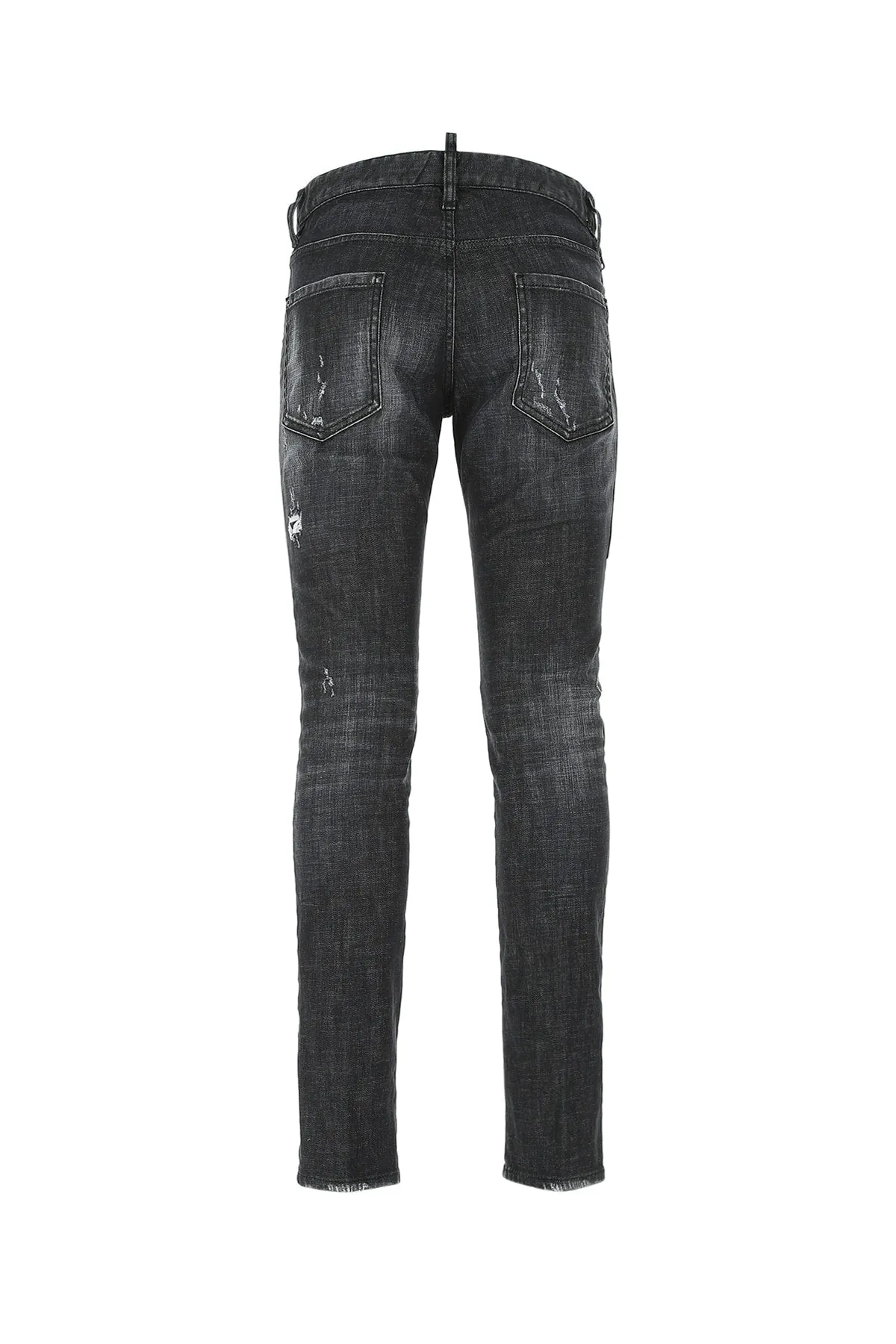 Dsquared2 Slim Leg Jeans