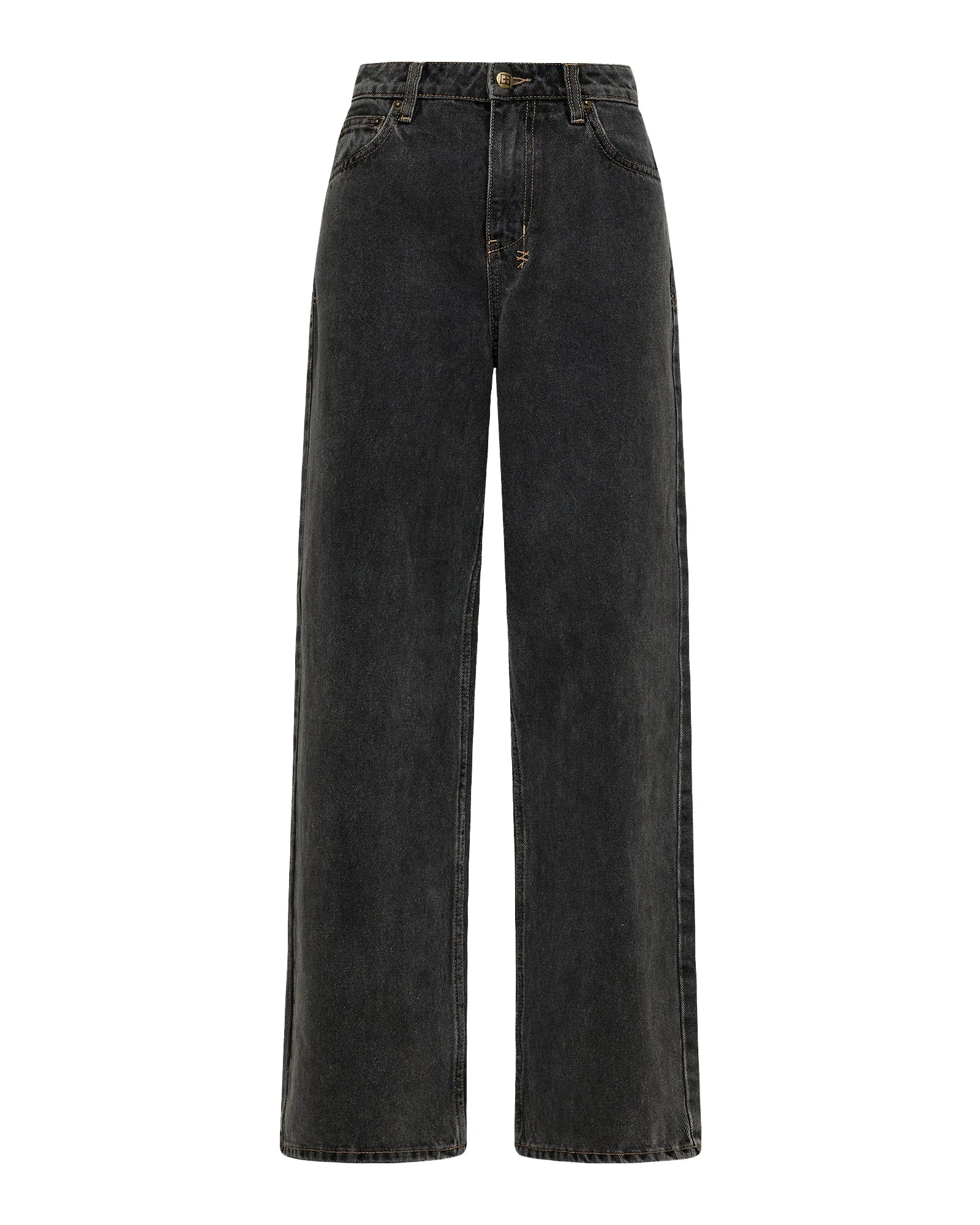EMPIRE JEAN CINDER