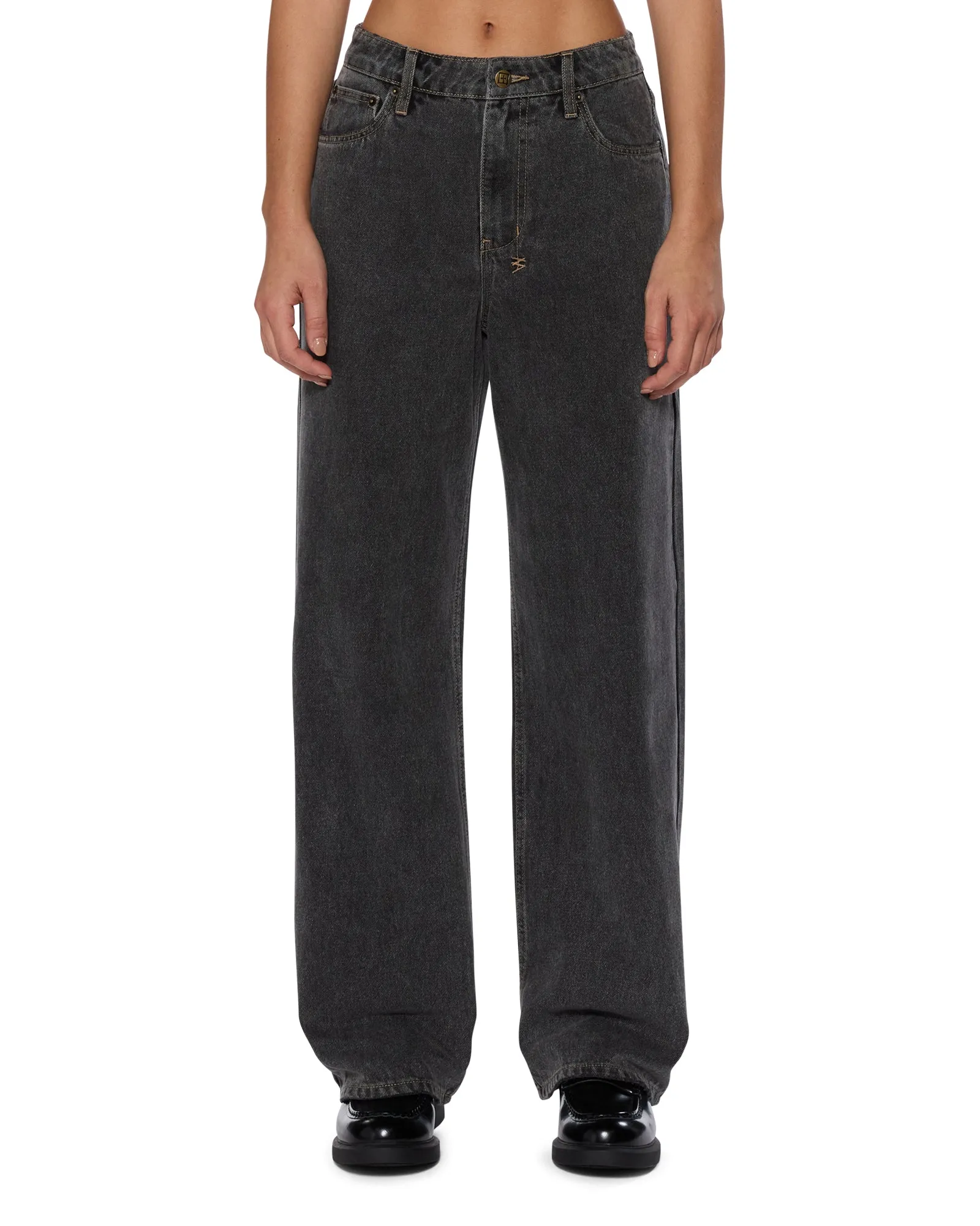 EMPIRE JEAN CINDER