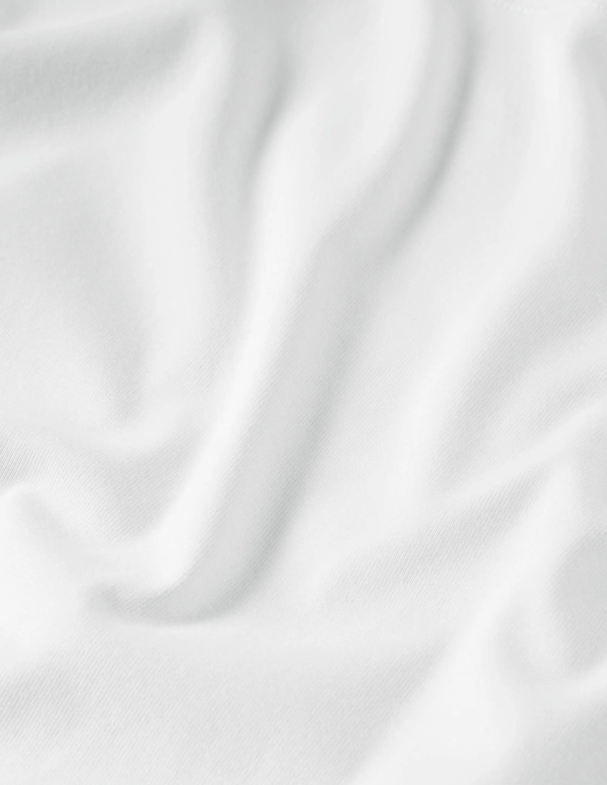 Essential Boatneck Top-White