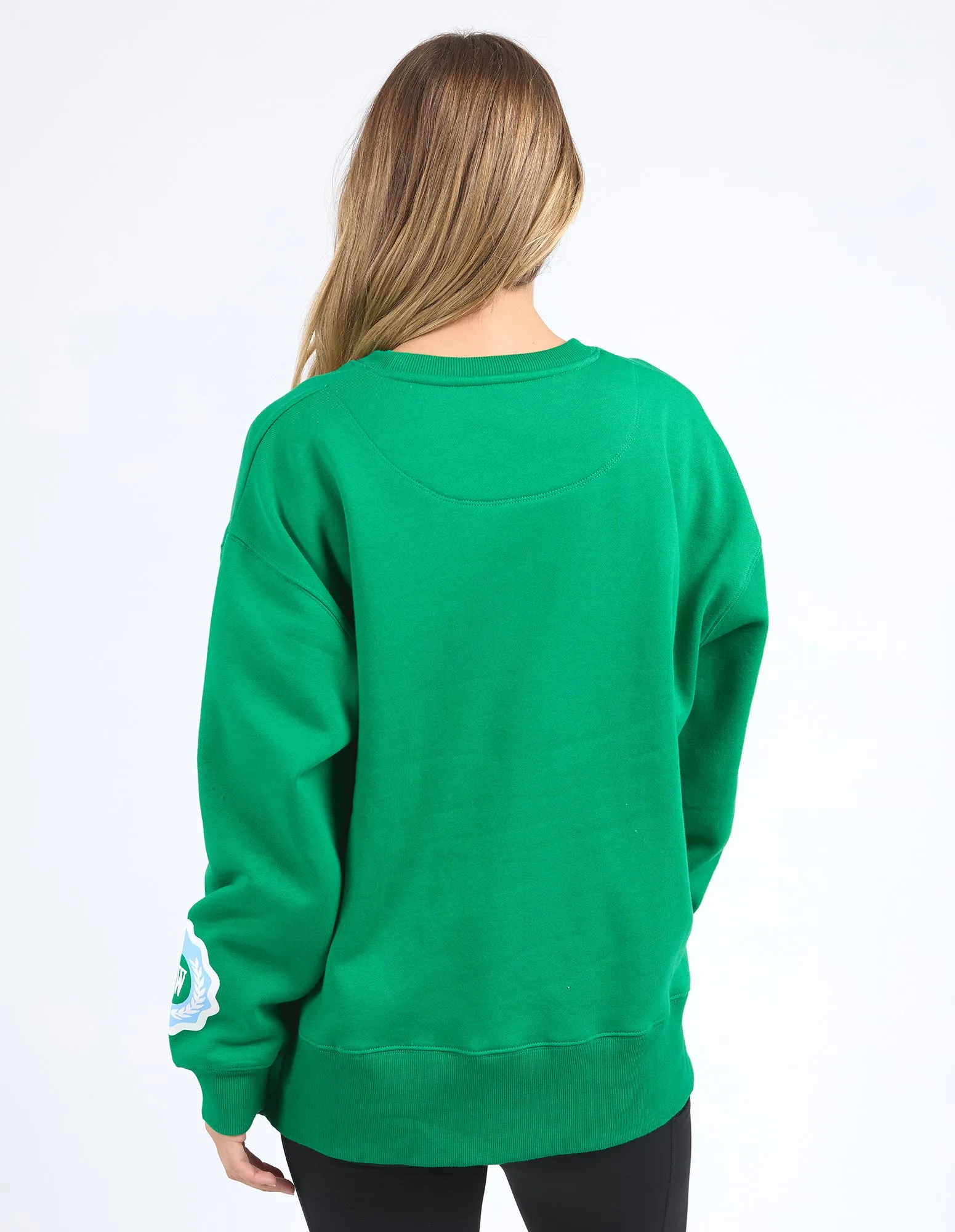 Foxwood State League Crew Green