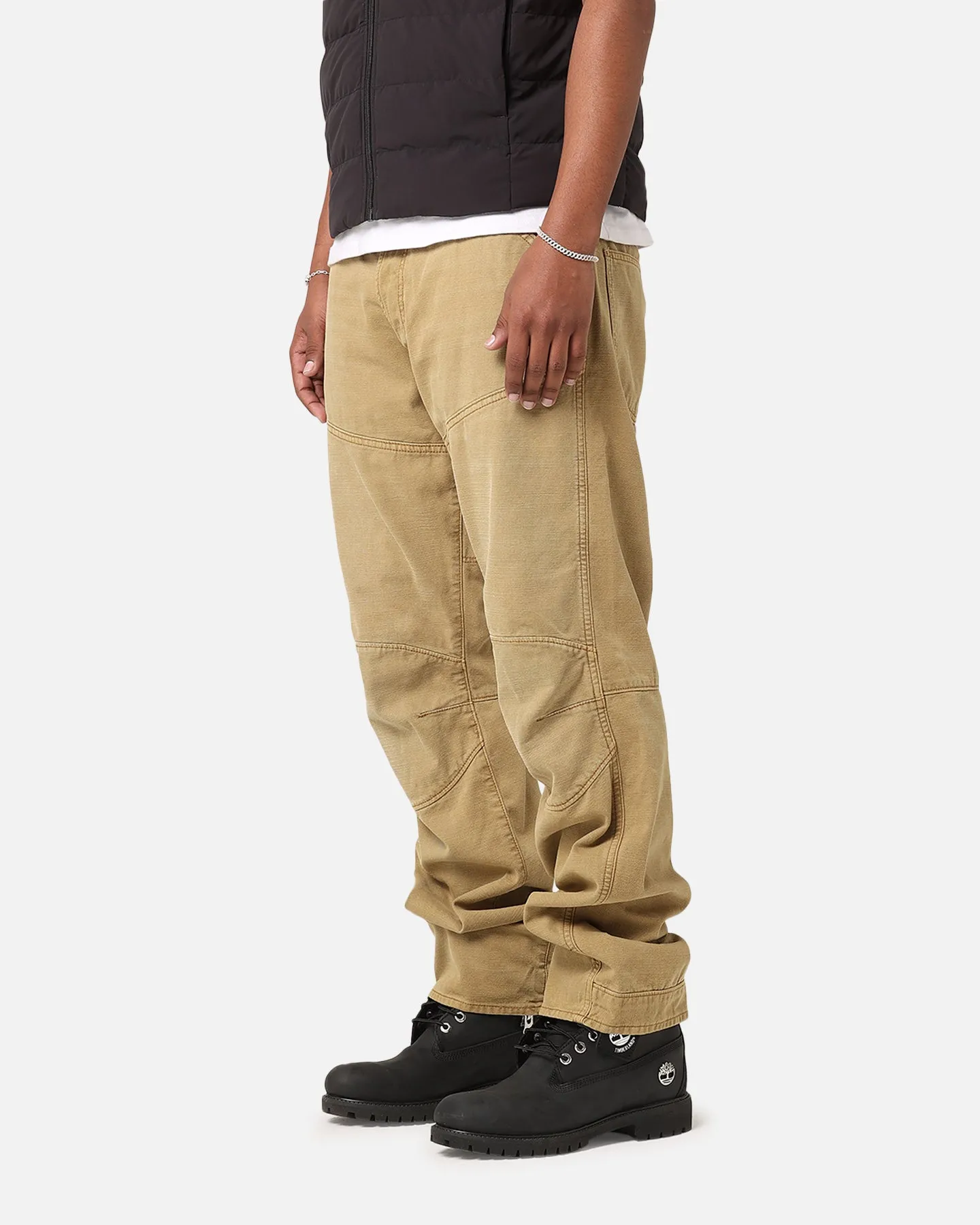 G-Star 5620 3D Regular Jeans Tobacco
