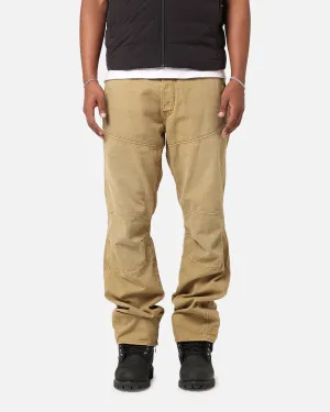 G-Star 5620 3D Regular Jeans Tobacco