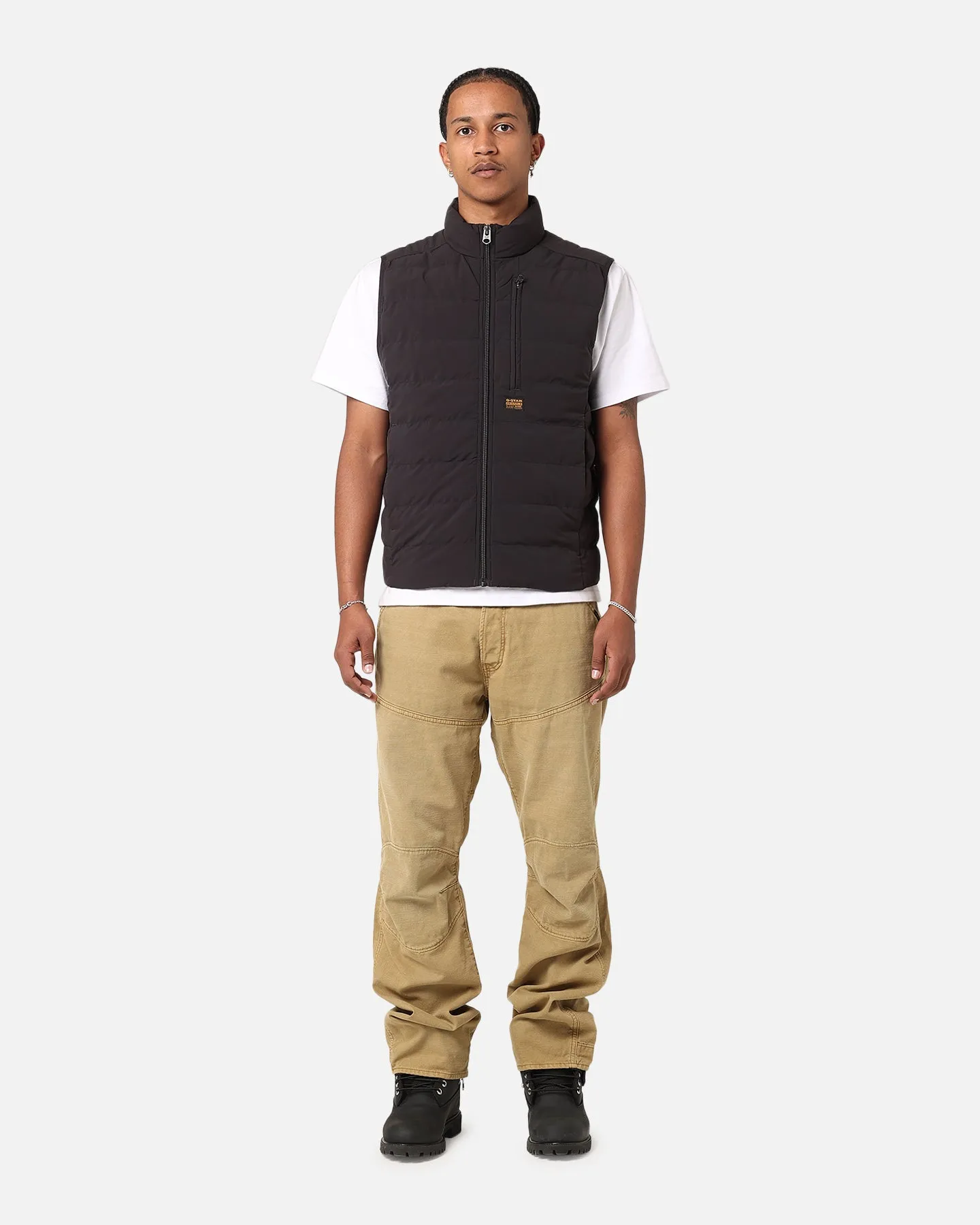 G-Star 5620 3D Regular Jeans Tobacco