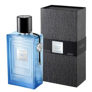 Glorious Indigo by Lalique 100ml EDP