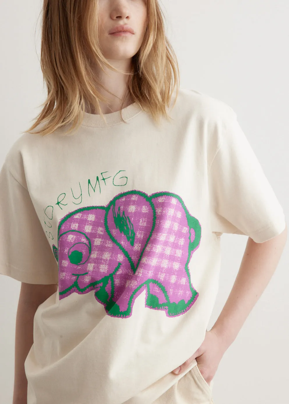 Grateful T-Shirt