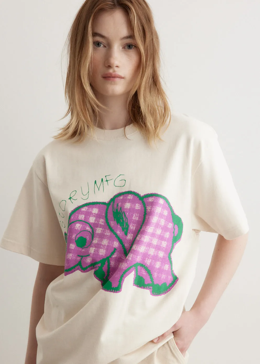 Grateful T-Shirt