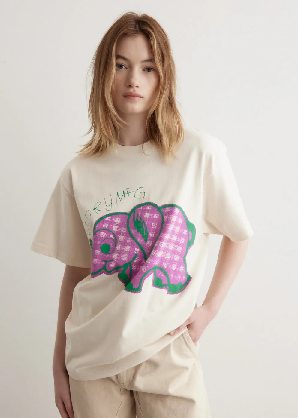Grateful T-Shirt