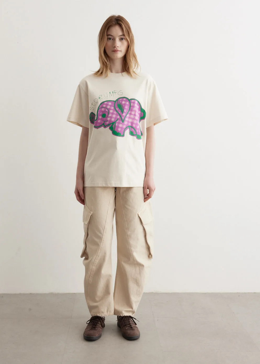 Grateful T-Shirt
